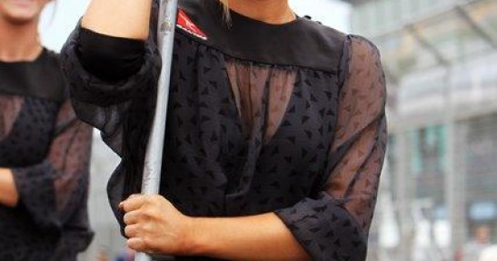 Pitbabes Australia Albert Park